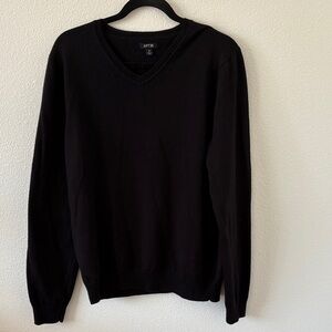 Apt. 9 ClassicV-Neck Sweater
